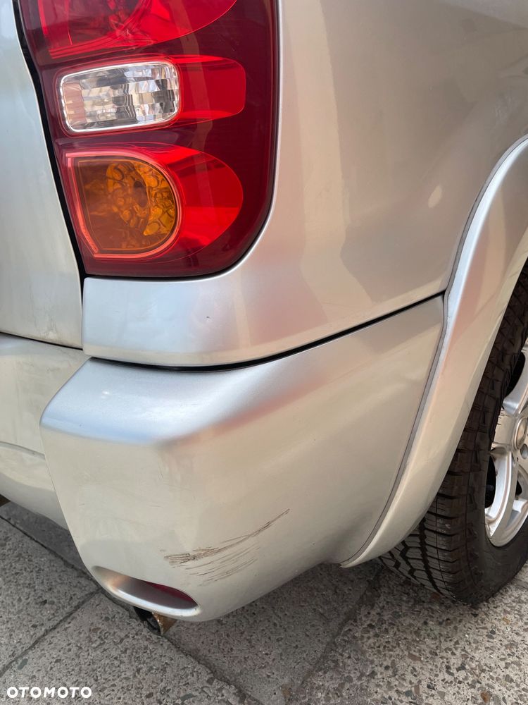 Toyota RAV4 4x4 - 22