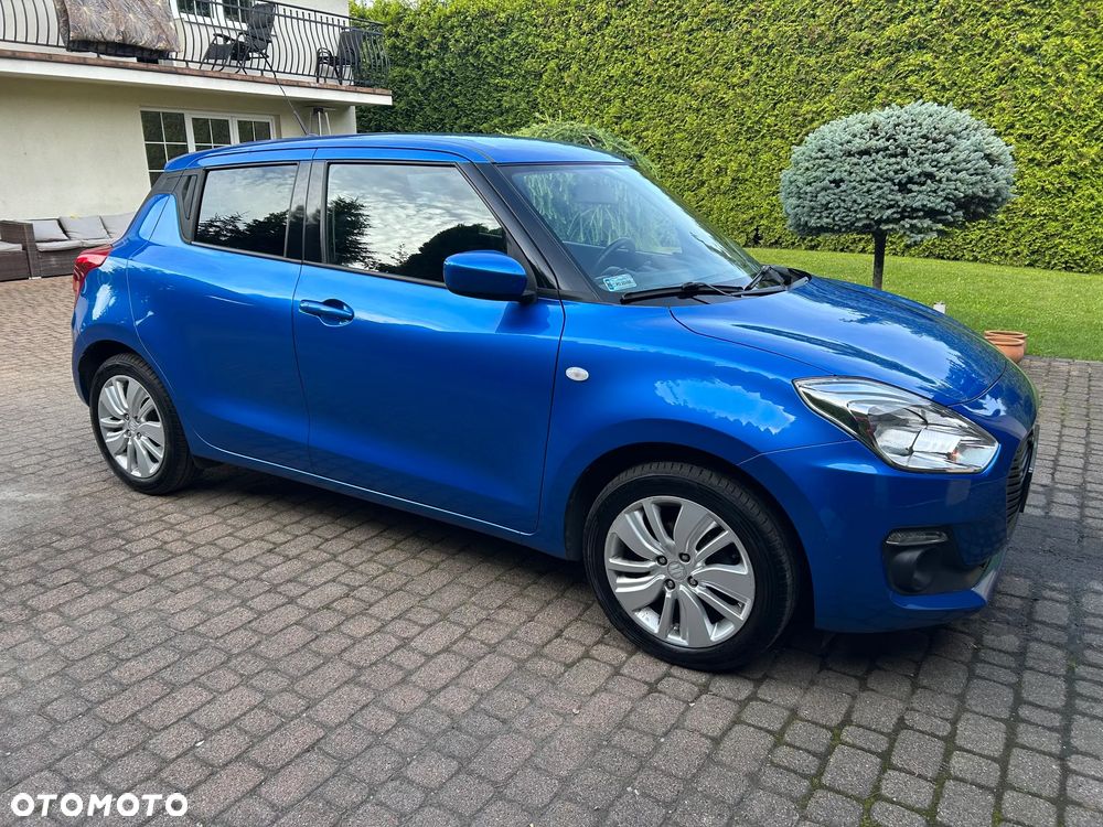 Suzuki Swift - 2