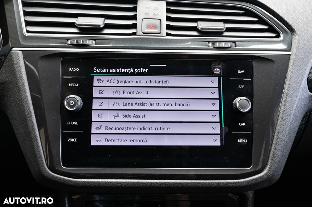 Volkswagen Tiguan 2.0 TDI SCR DSG Elegance - 16