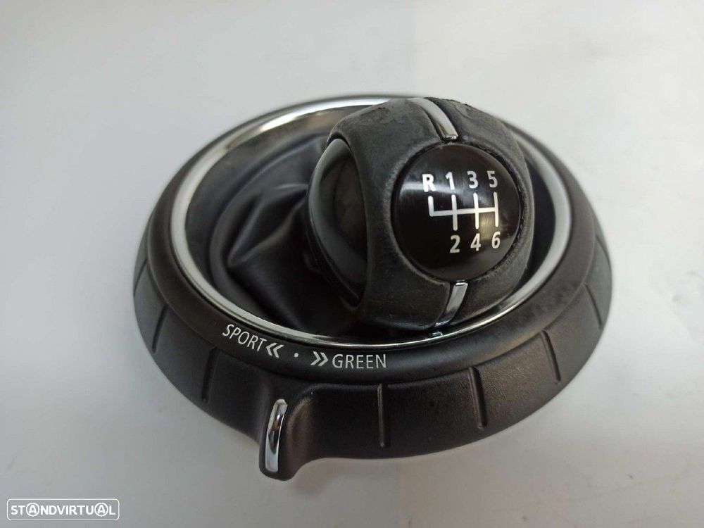 MANÍPULO DA ALAVANCA DE VELOCIDADES MINI MINI (F56) COOPER - 2