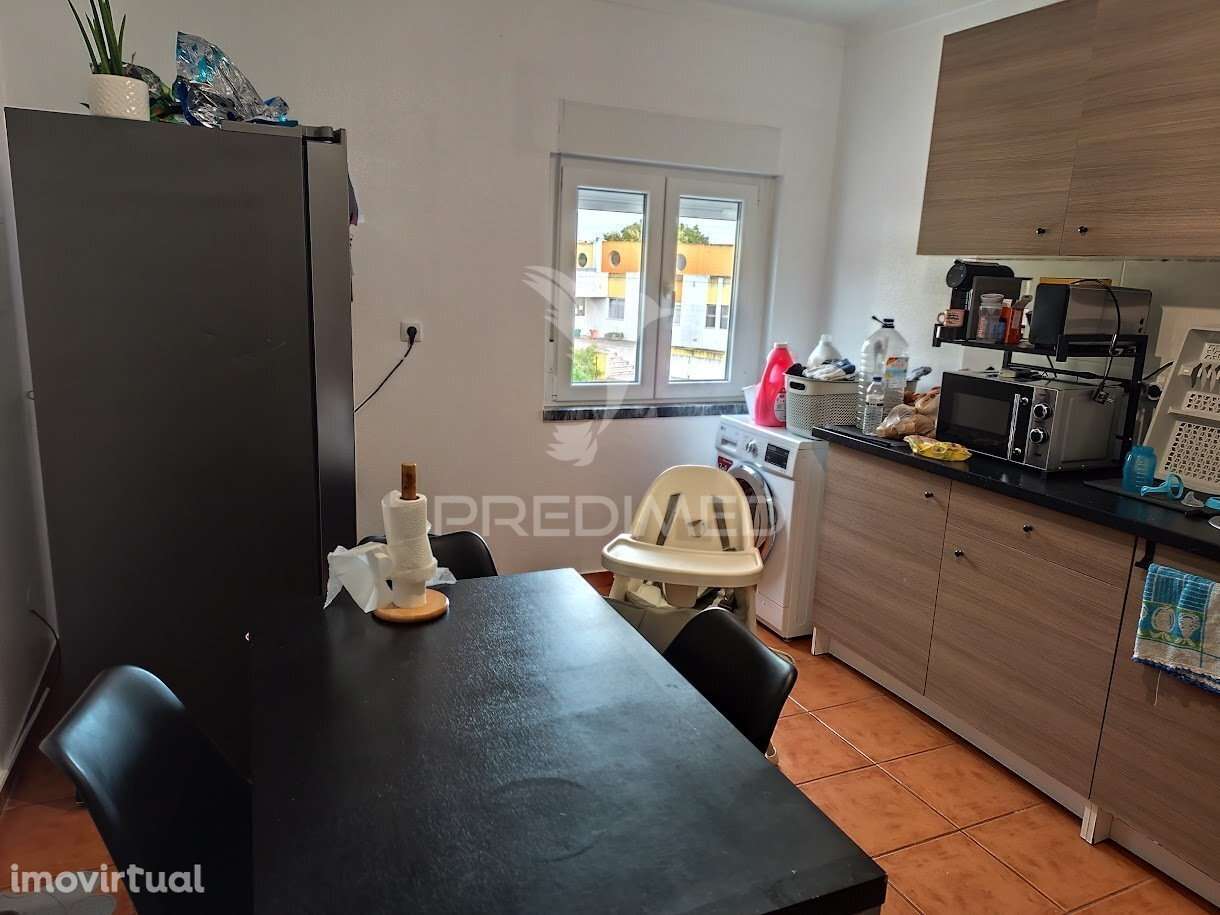 Moradia em Vila Nova de Santo André - Grande imagem: 2/16