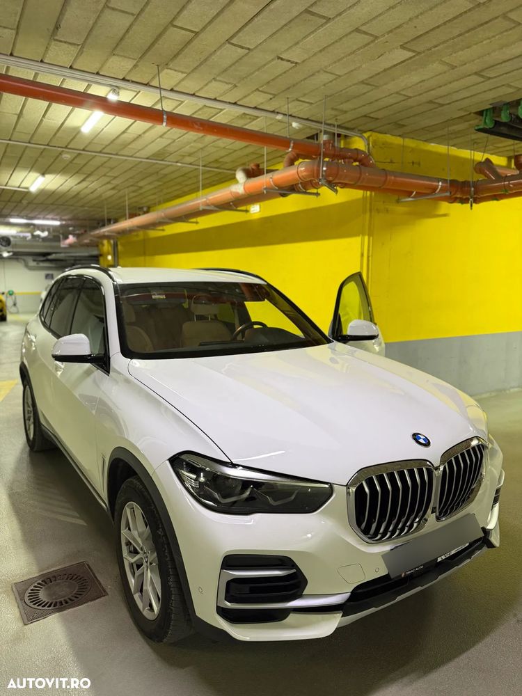 BMW X5 - 5