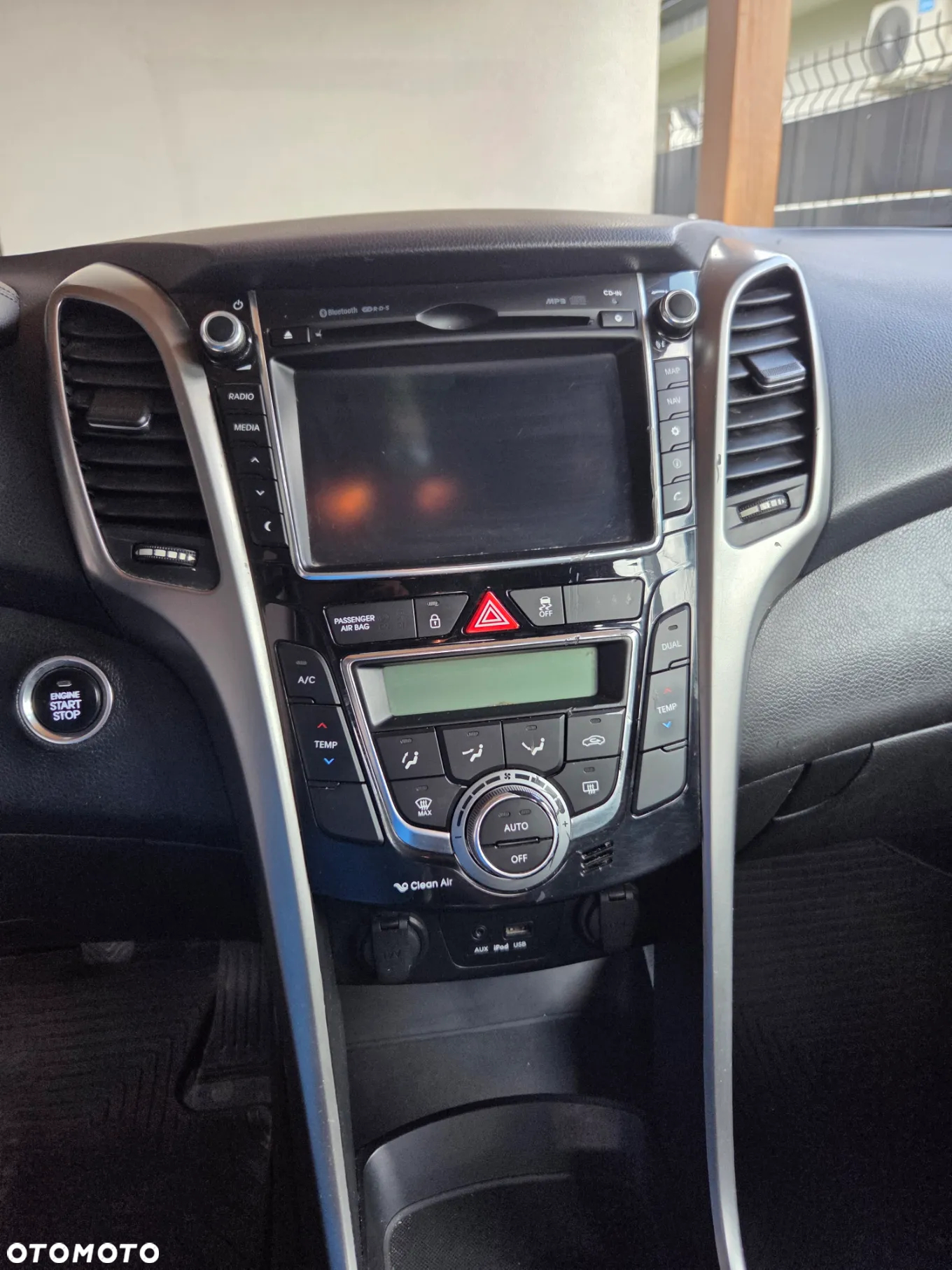 Hyundai i30 1.6 CRDi BlueDrive Comfort - 8