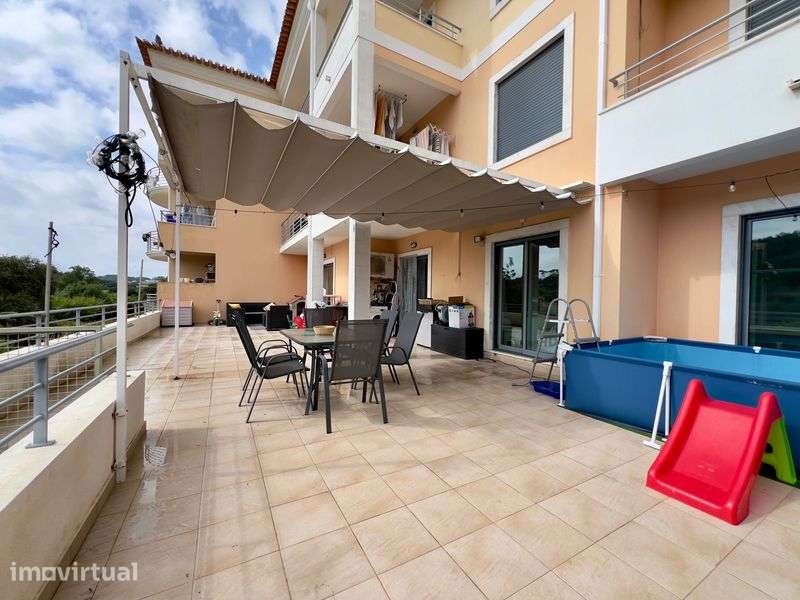 Apartamento T3 20min de Lisboa - Grande imagem: 4/12