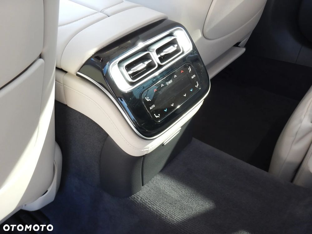 Mercedes-Benz Klasa S 400 d 4-Matic L AMG Line 9G-TRONIC - 16