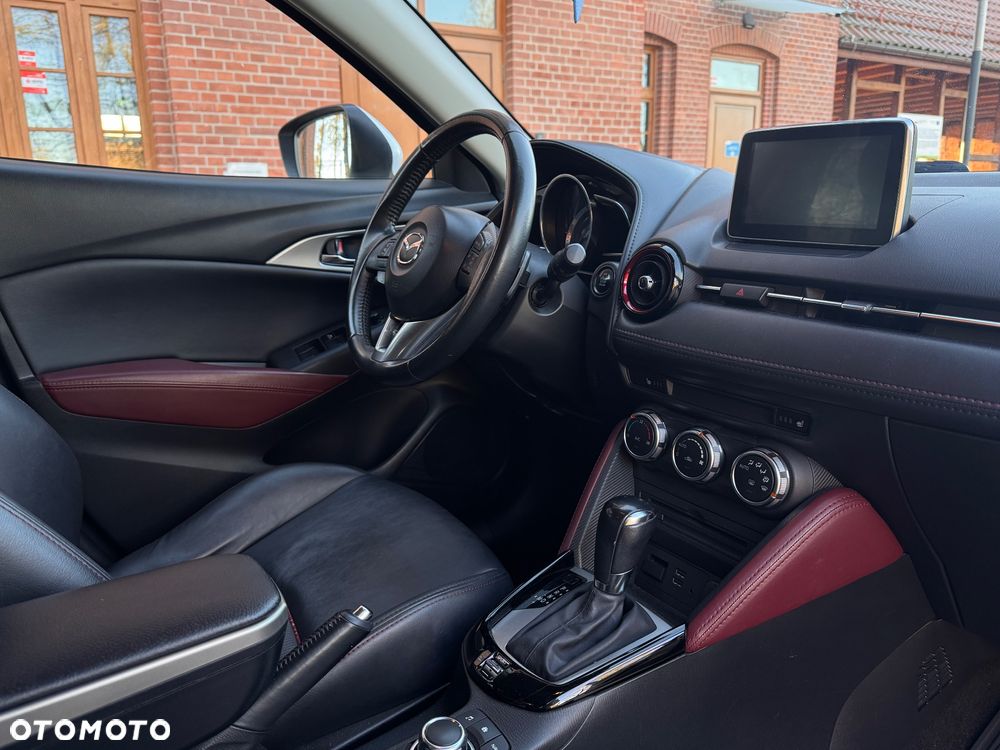 Mazda CX-3 2.0 Skypassion - 9