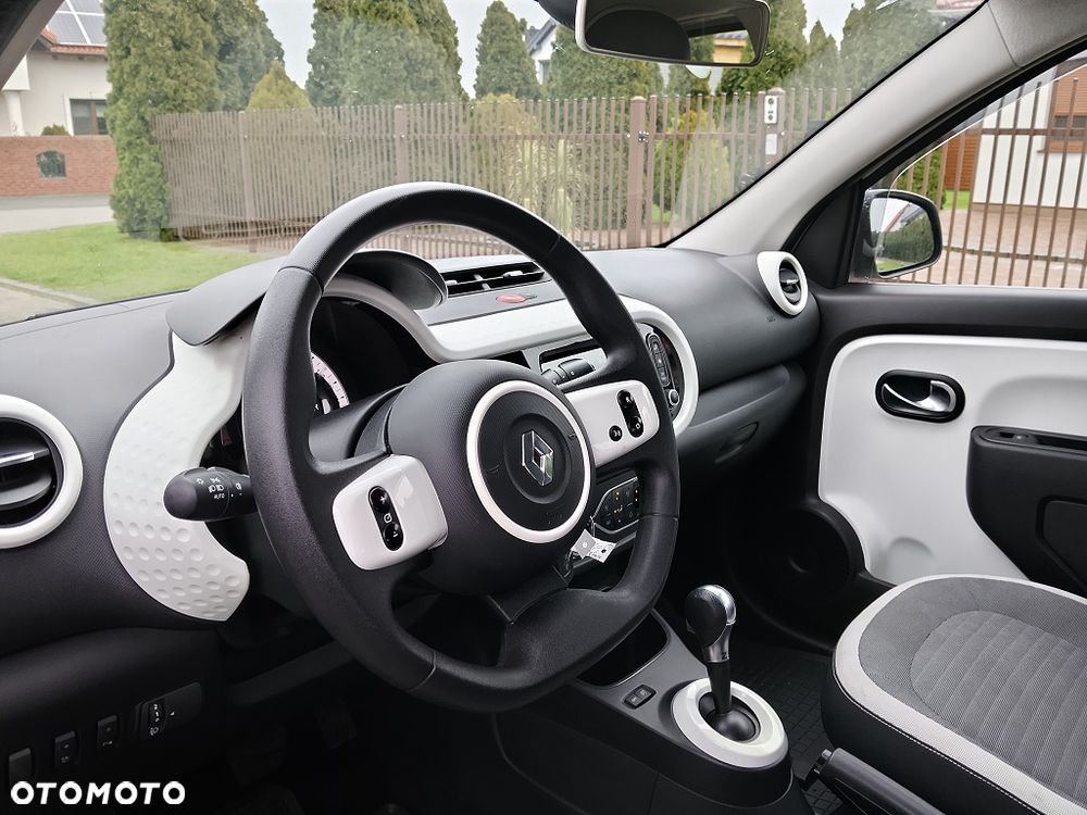 Renault Twingo Electric ZEN - 16