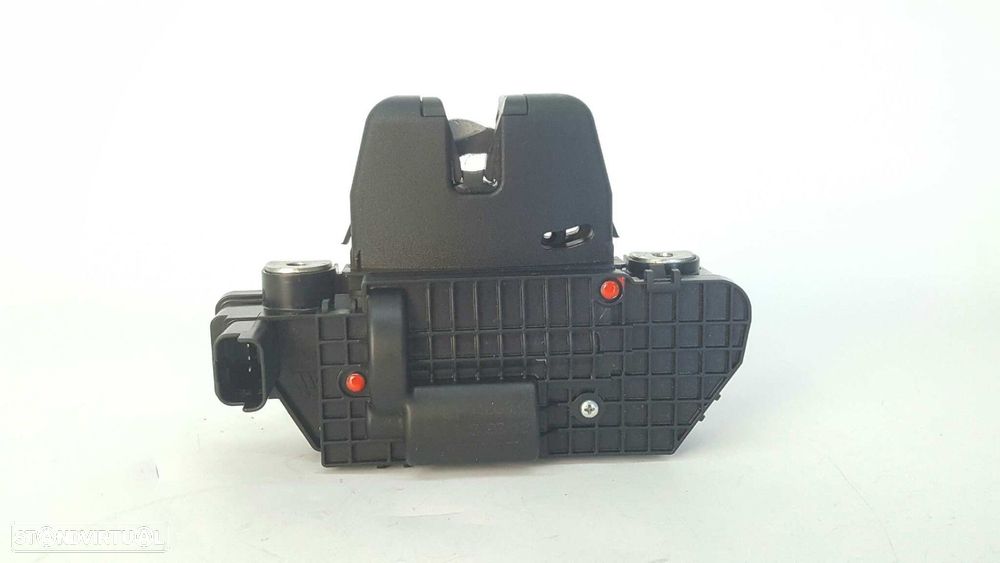 FECHADURA DA MALA PEUGEOT 208 ACCESS - 4