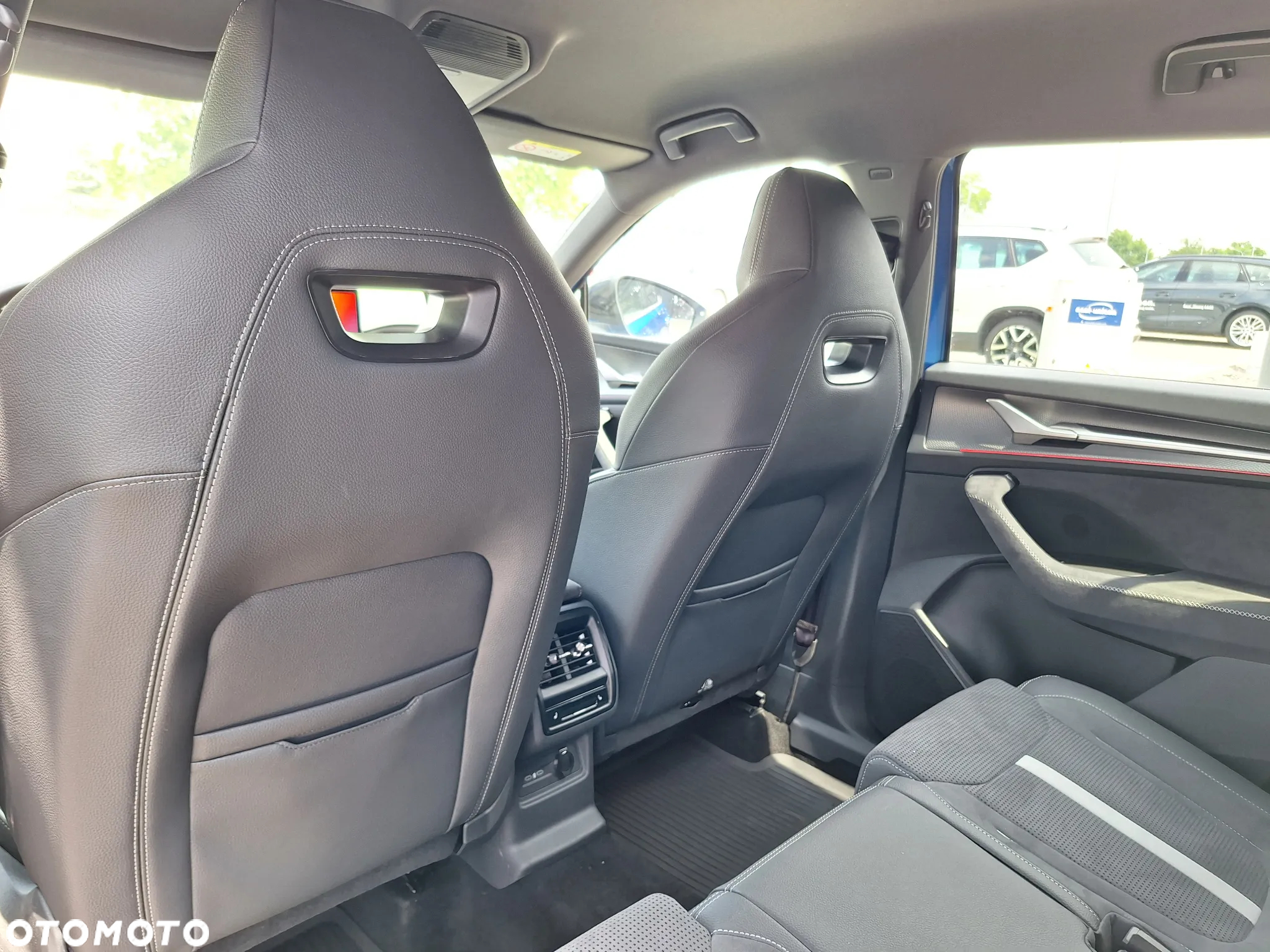 Skoda Kodiaq 2.0 TDI 4x4 Sportline DSG - 11