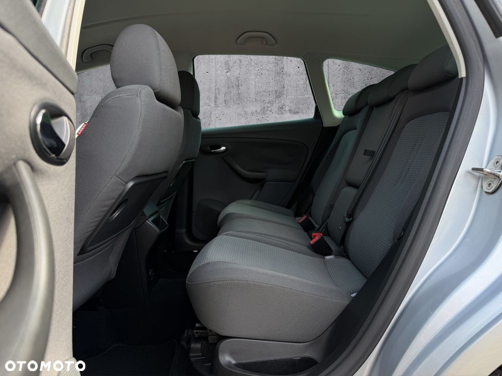 Seat Altea XL 1.6 Stylance - 14