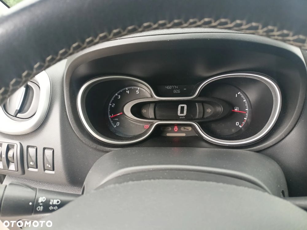 Fiat Talento Kombi L2 Turismo - 19