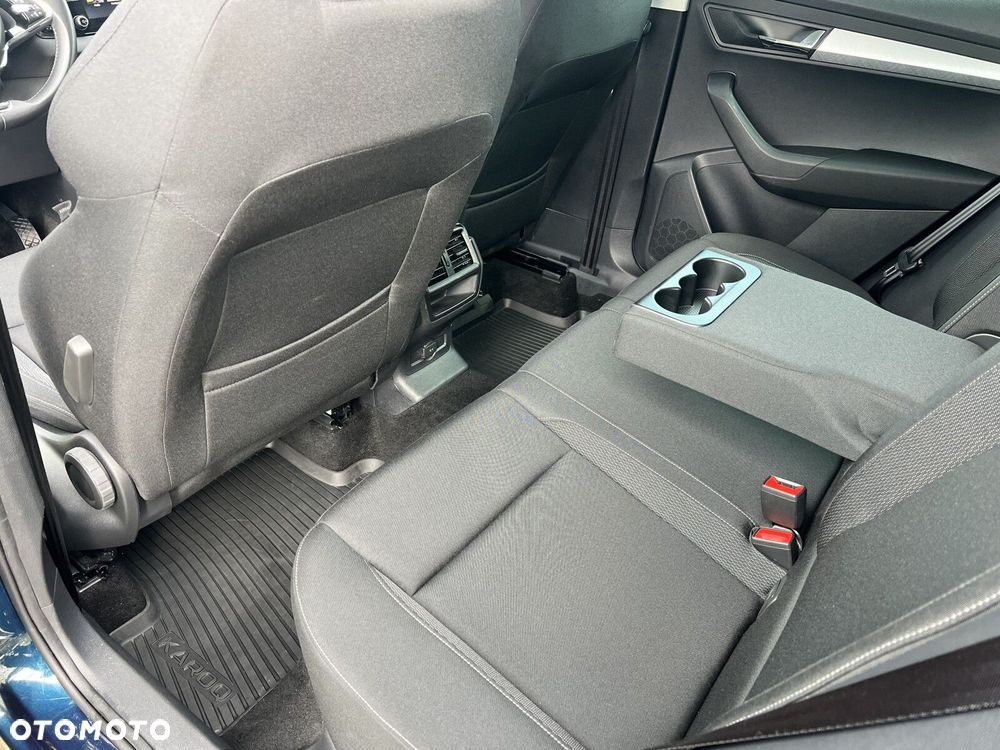 Skoda Karoq - 25