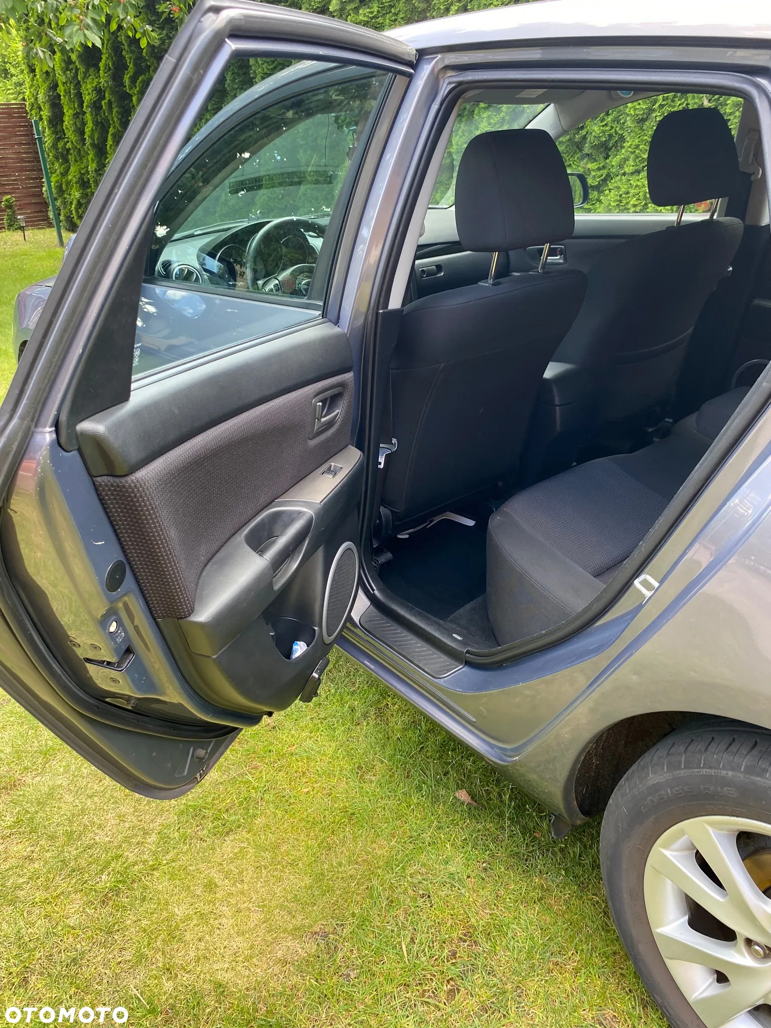 Mazda 3 1.6 Active - 11
