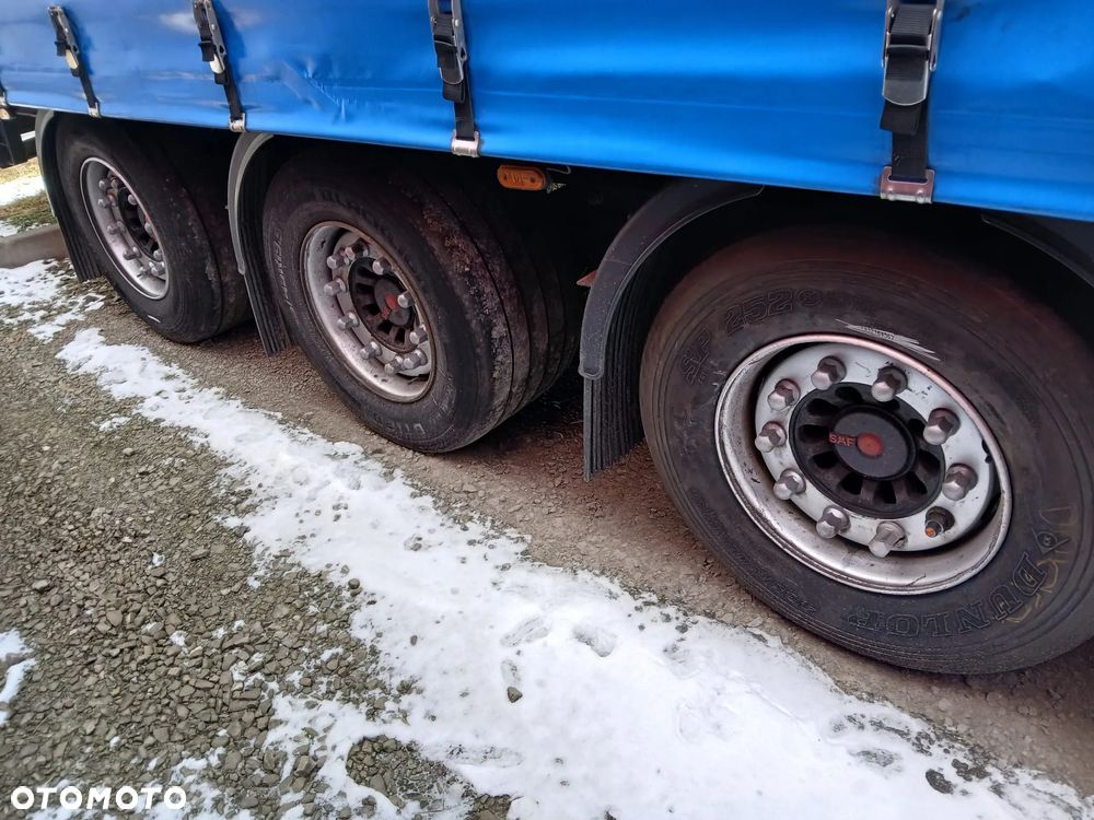 Wielton NS-3 MEGA - 8