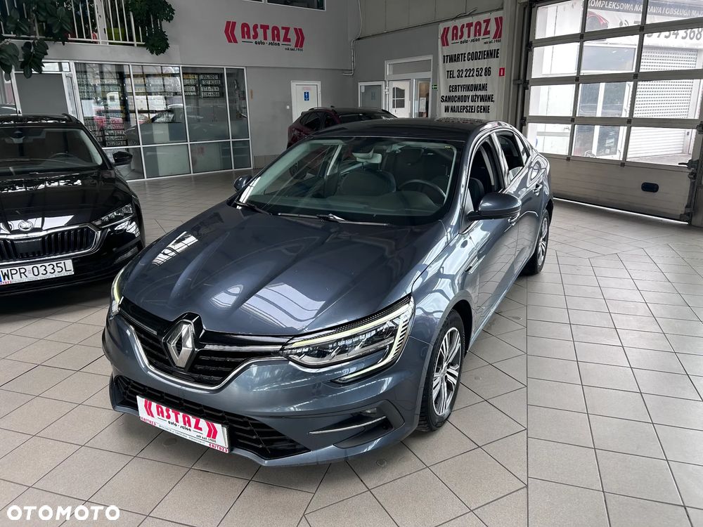 Renault Megane 1.3 TCe Zen - 2