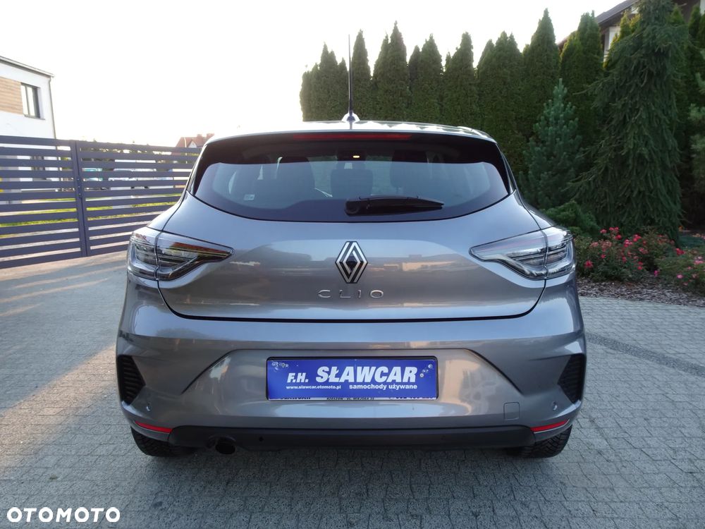 Renault Clio 1.0 TCe Intens - 7