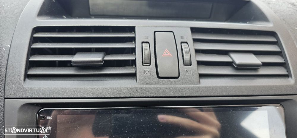 Mazda 6 MZR-CD 2.0 Sport - 9