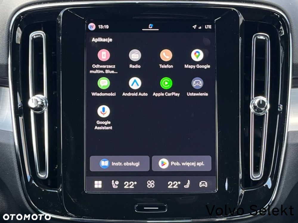 Volvo XC 40 - 19