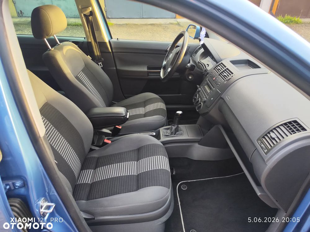 Volkswagen Polo 1.2 Comfortline - 9