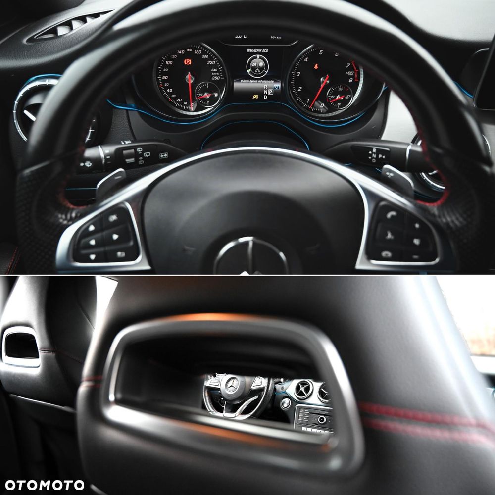 Mercedes-Benz CLA 200 7G-DCT AMG Line - 30