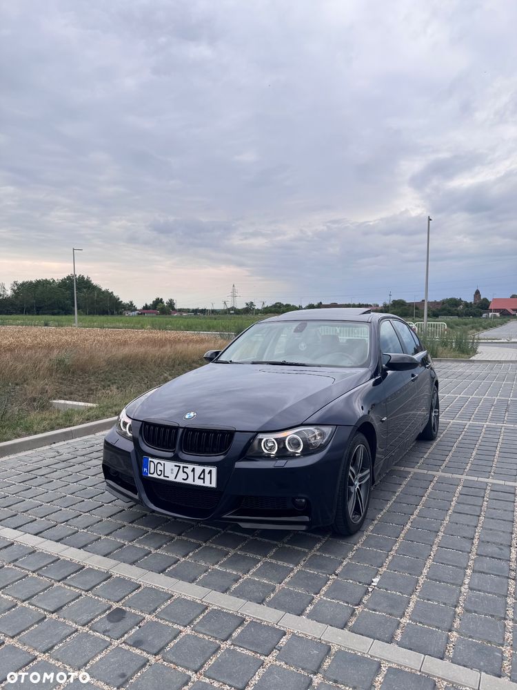 BMW Seria 3 - 1
