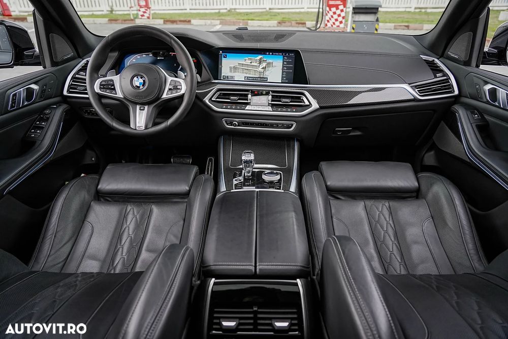 BMW X5 xDrive45e AT PHEV - 22