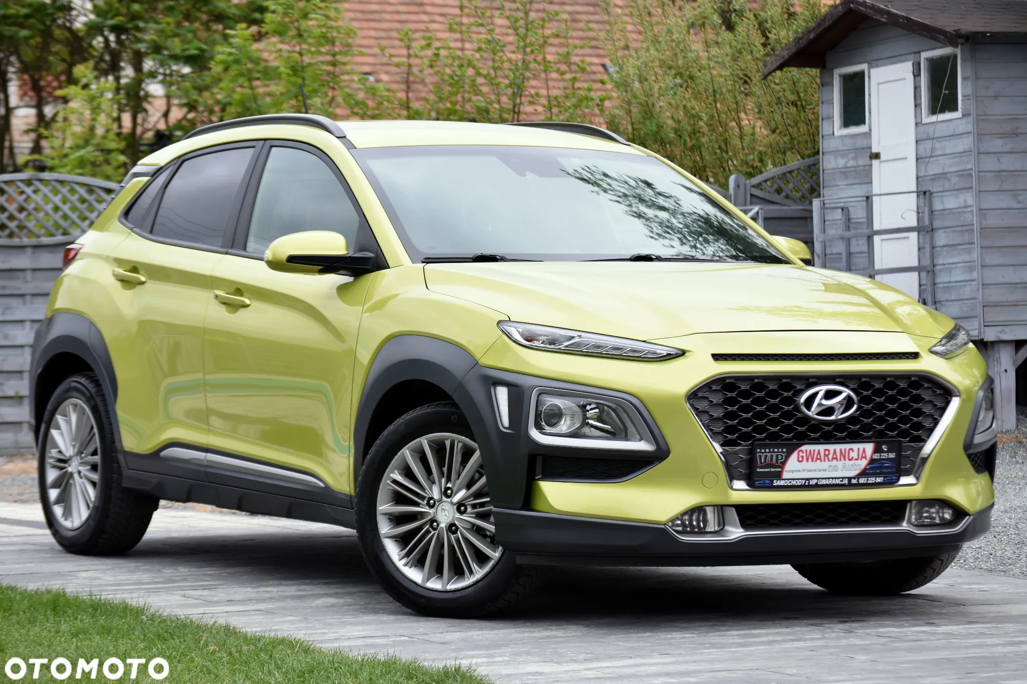 Hyundai Kona 1.0 T-GDI Executive - 10