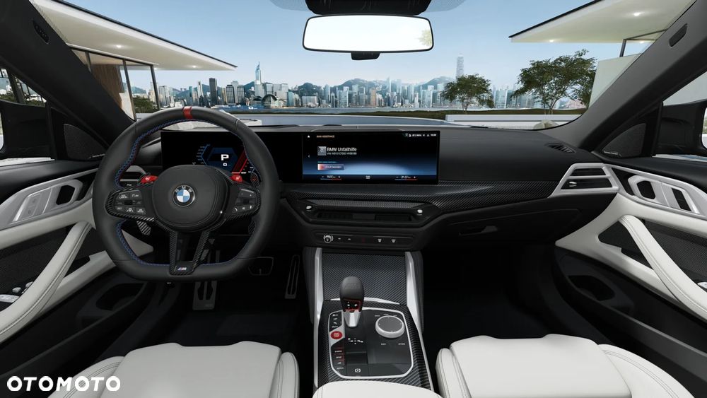 BMW M4 Competition M xDrive - 11