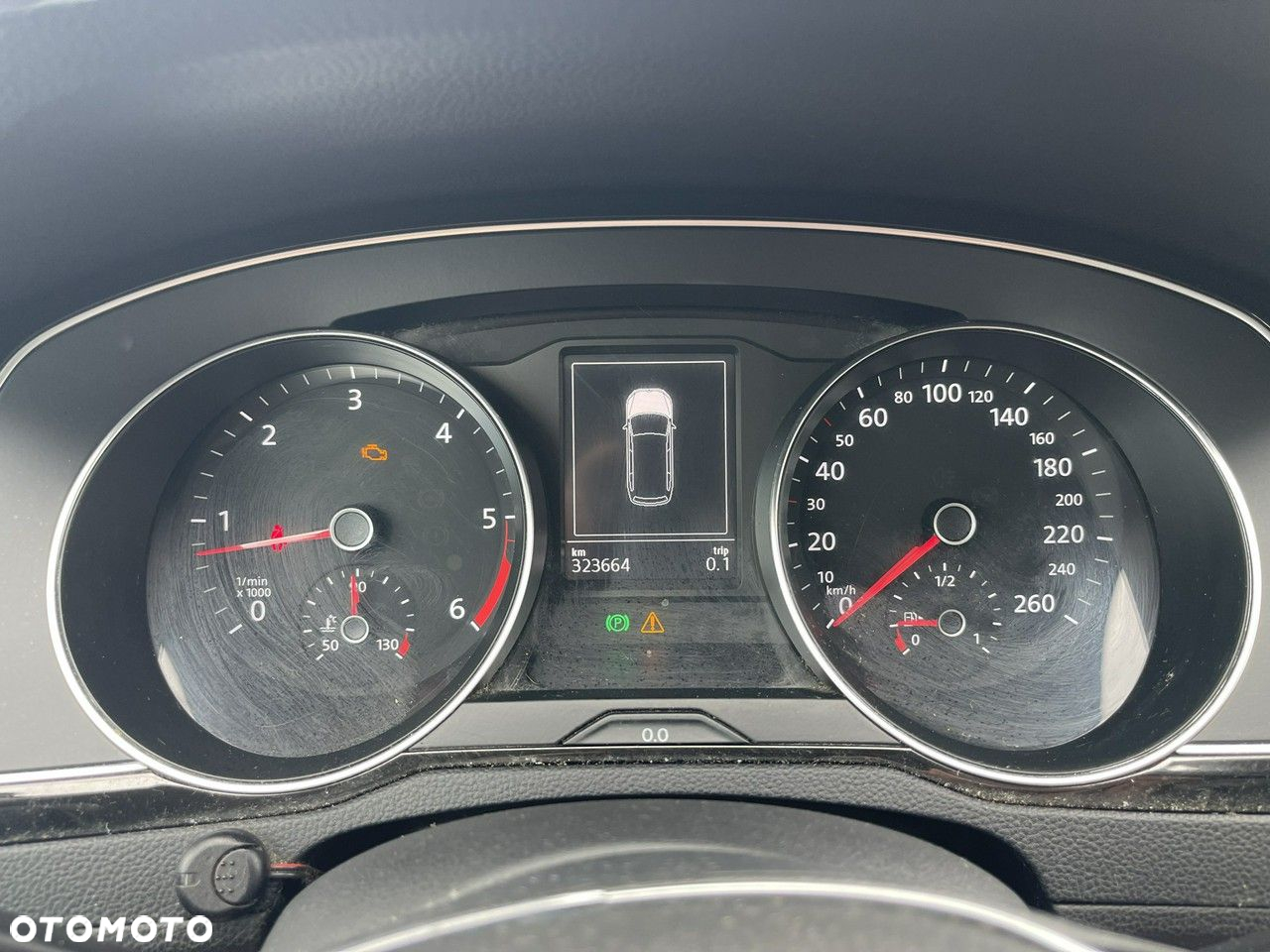 Volkswagen Passat 2.0 TDI BMT Comfortline - 11