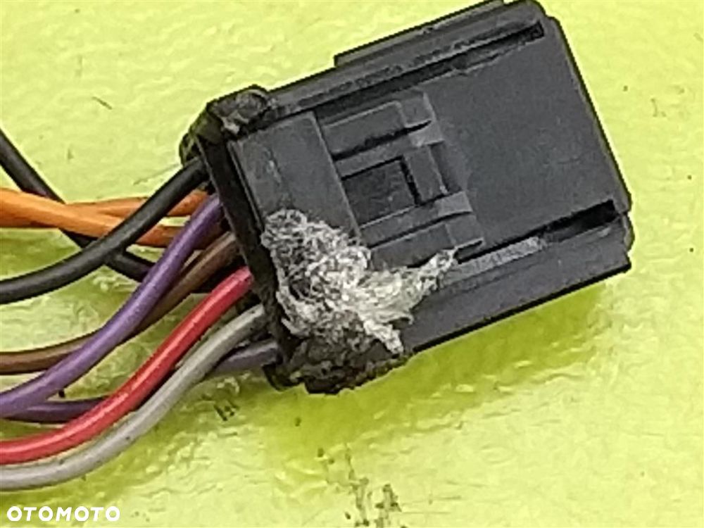 Lusterko prawe elektryczne Renault Modus 2004-2012 LAK:TEHNJ 9 PIN 0207112 - 3