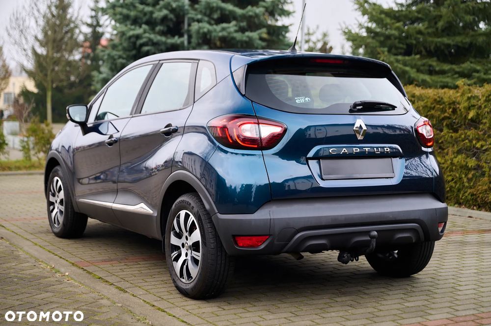 Renault Captur ENERGY dCi 90 Start&Stop Intens - 19