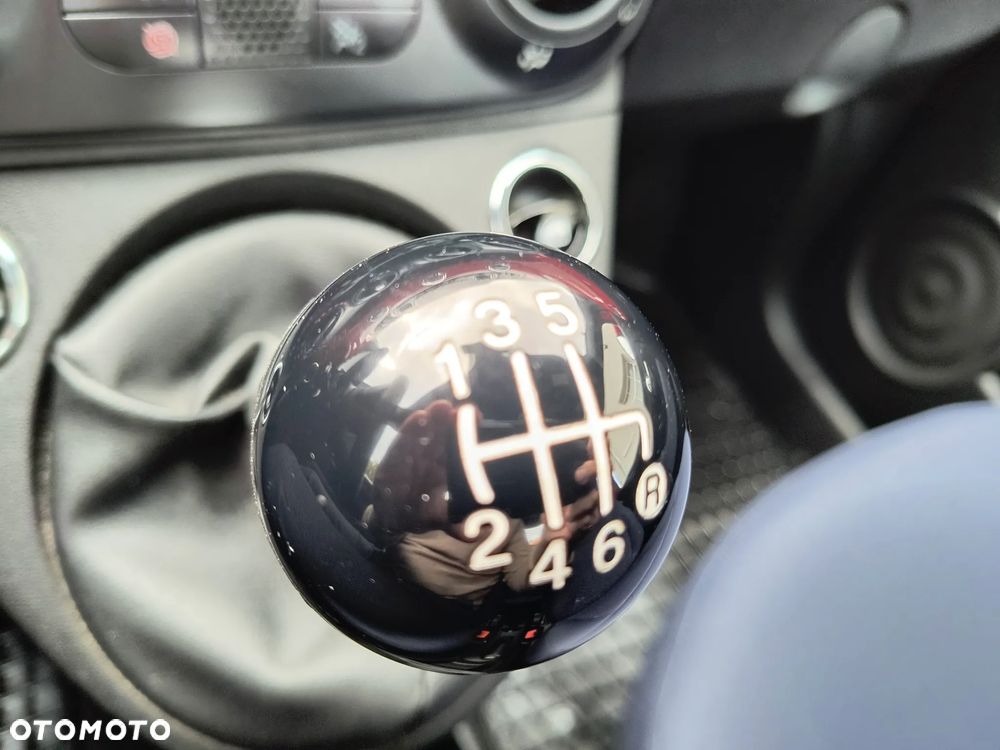 Fiat 500 1.0 Hybrid Cult - 18