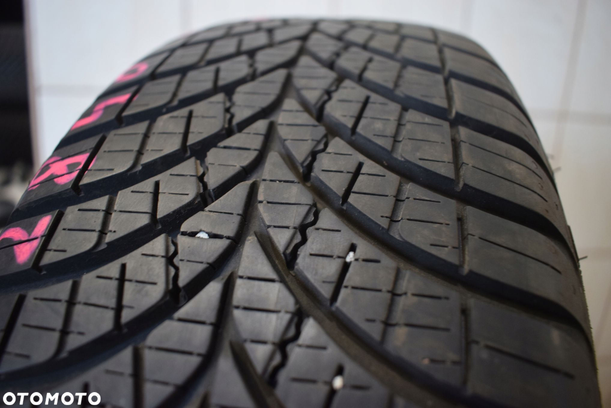 R14 185/60 Goodyear Vector 4seasons GEN-3 86H Wysyłka gratis! - 2