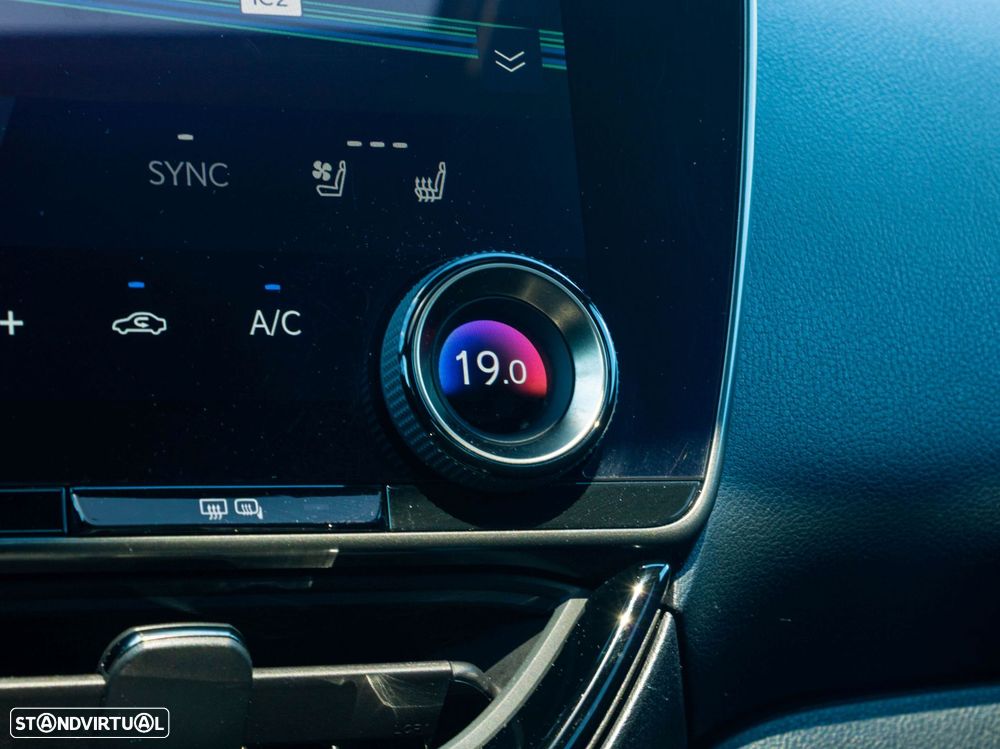 Lexus NX 450h+ F Sport - 35