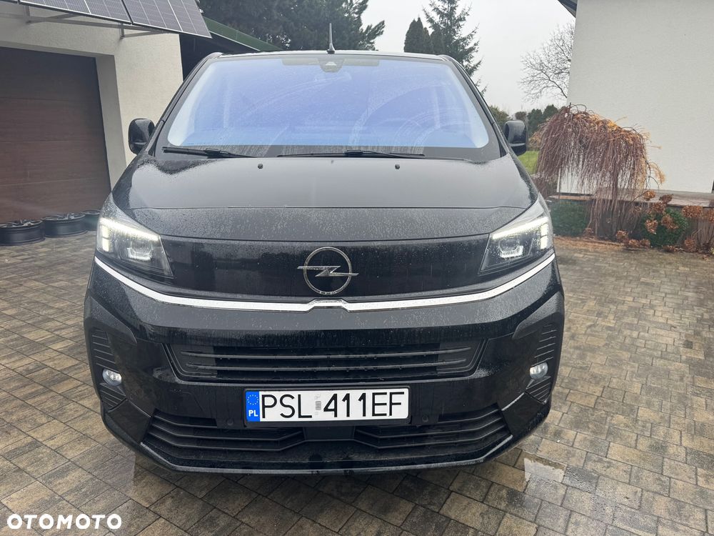 Opel Zafira 2.0 CDTI Extra Long Business - 2