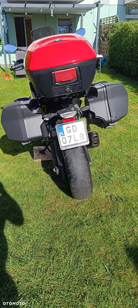 BMW XR - 7