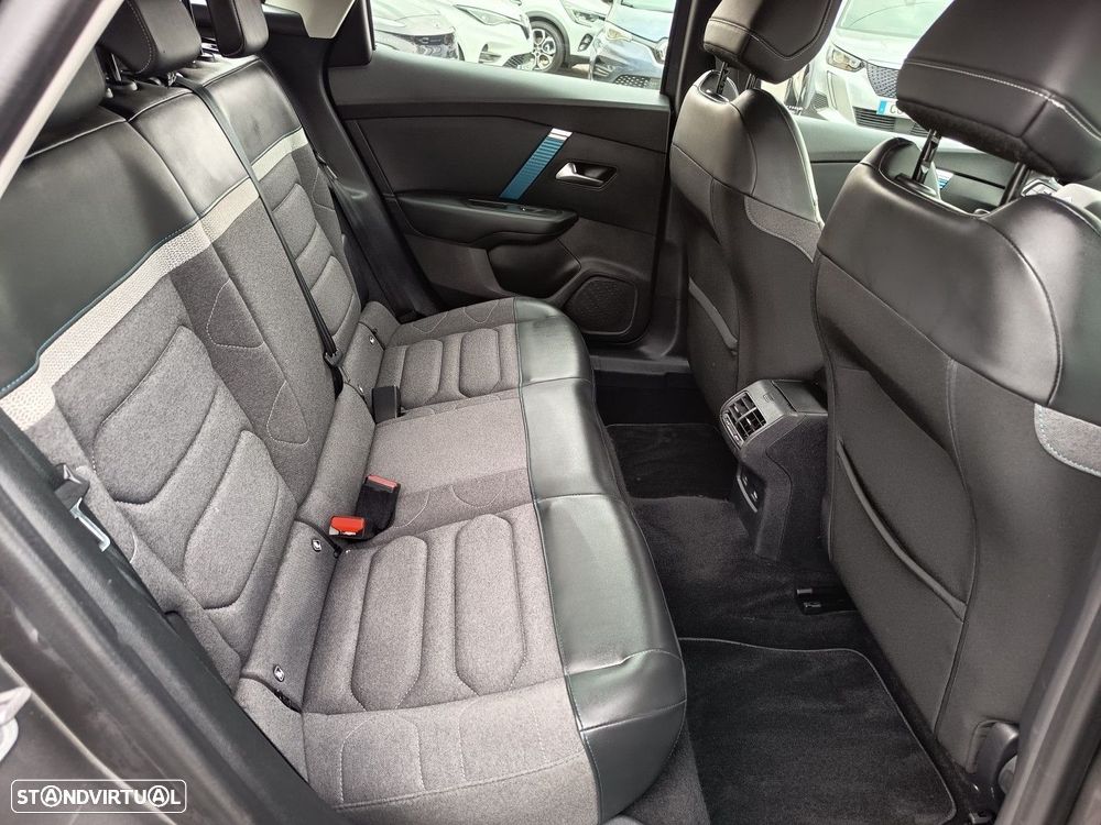 Citroën e-C4 50 kWh Shine Pack - 15