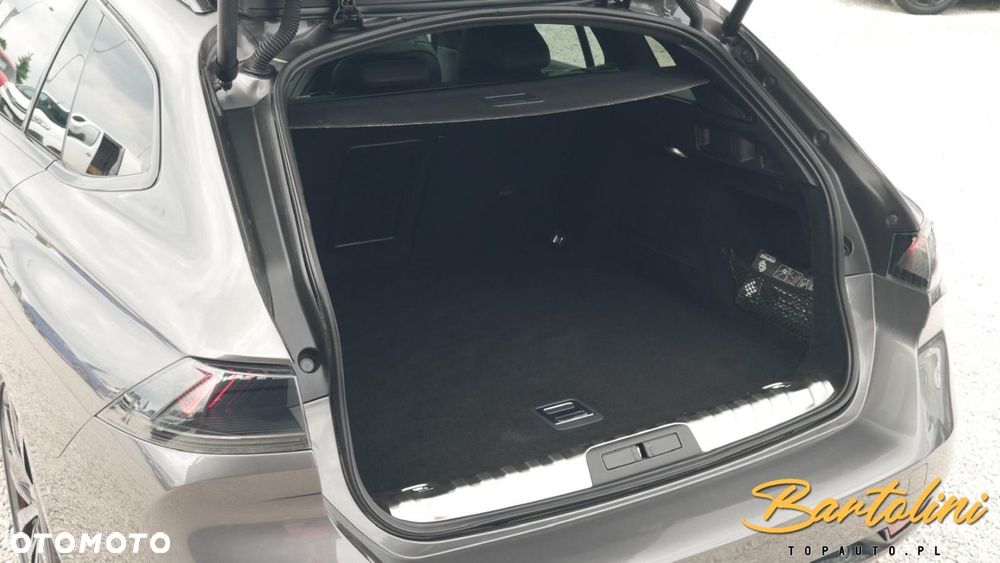 Peugeot 508 - 9