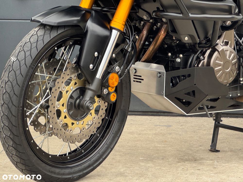 Yamaha Super Tenere - 26