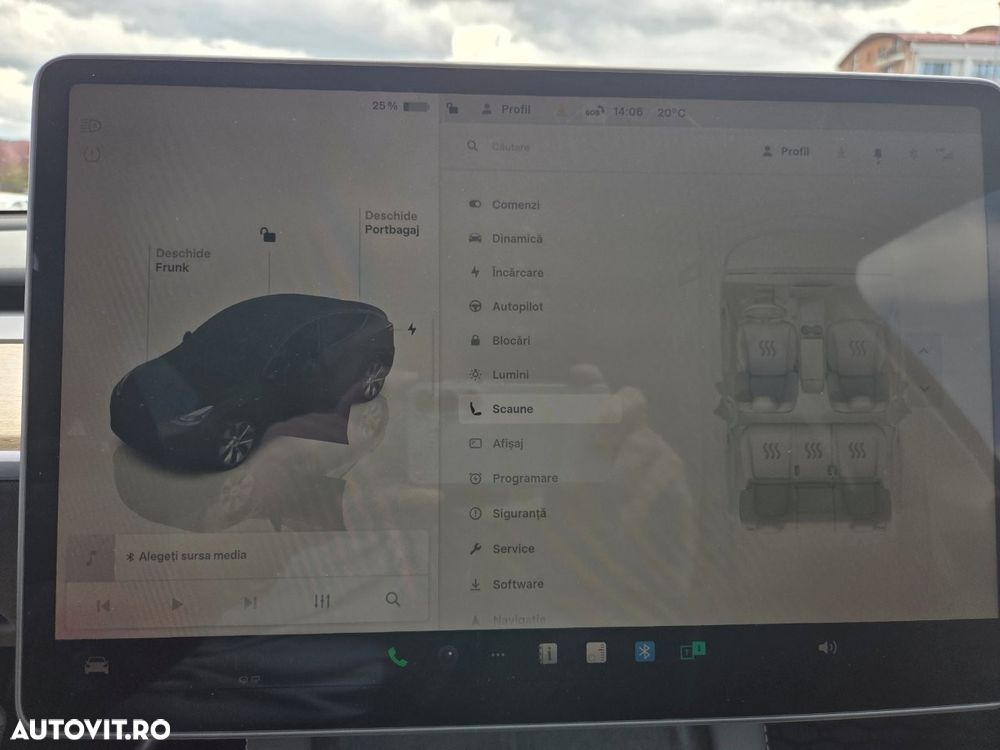 Tesla Model Y RWD - 25