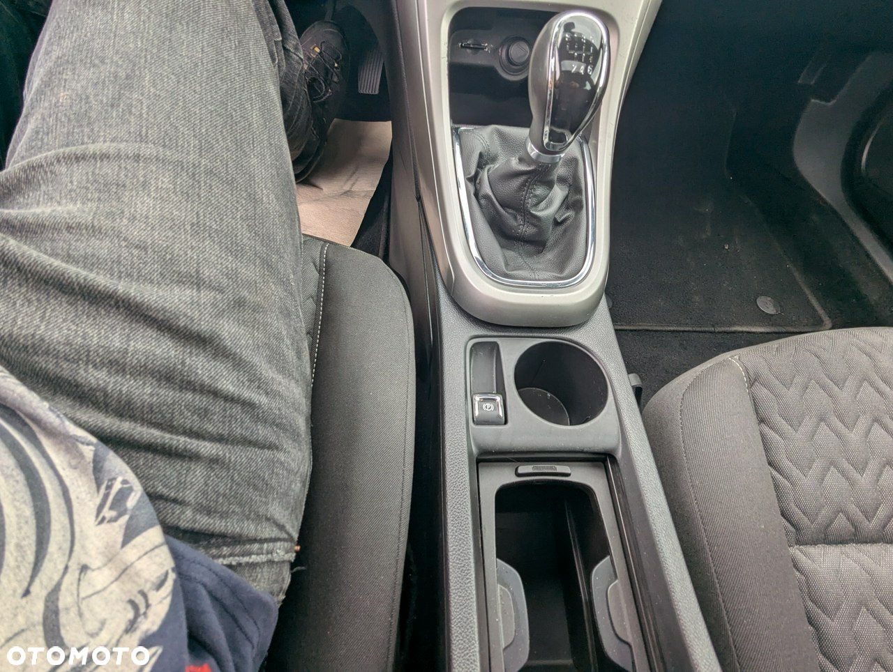 Opel Astra - 22