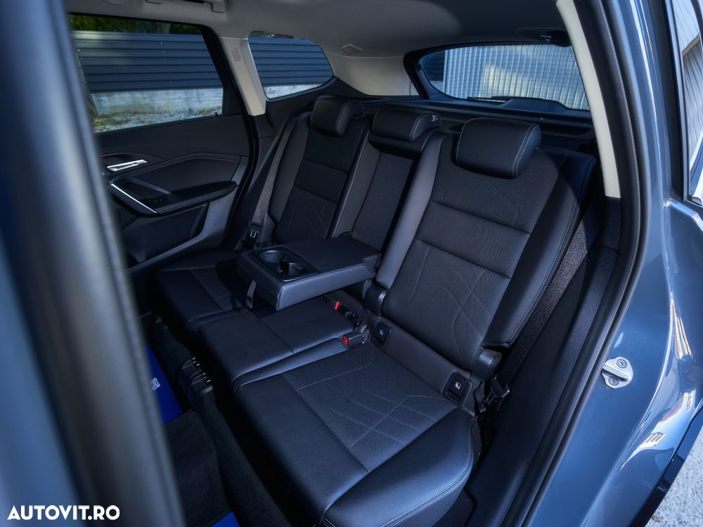 BMW X1 sDrive18d AT - 15