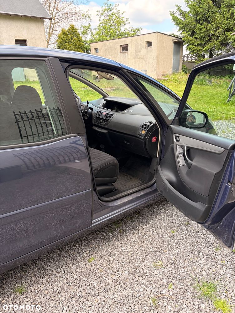 Citroën C4 Picasso ver-1-6-hdi-seduction-mcp - 6