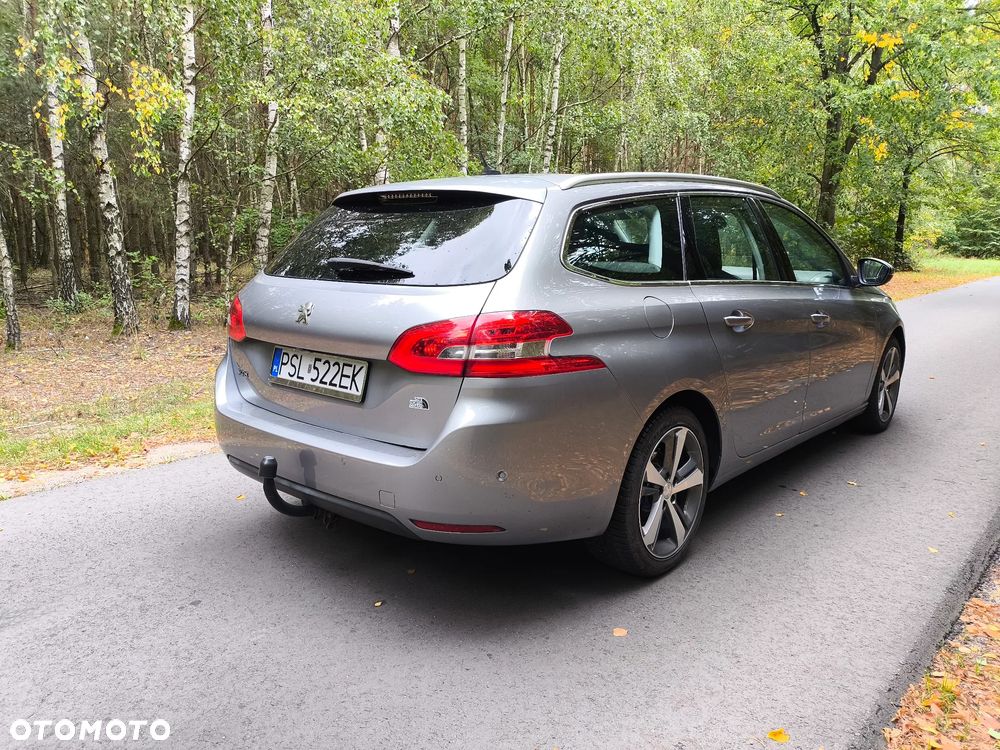 Peugeot 308 - 3