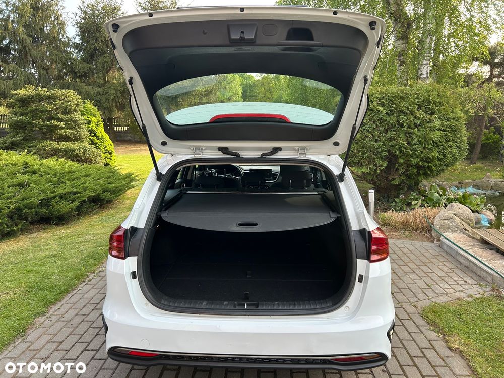 Kia Ceed 1.0 T-GDI S - 13