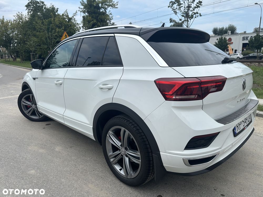Volkswagen T-Roc 1.5 TSI ACT Premium DSG - 9