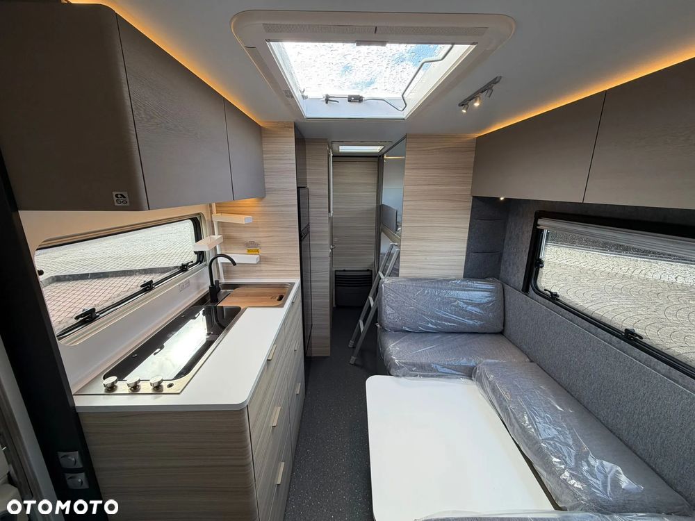 Adria ALTEA 552 PK 60Y - 7