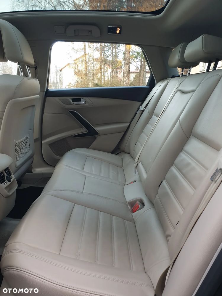 Peugeot 508 HDi 160 Business-Line - 35