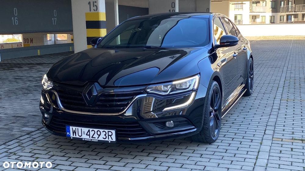 Renault Talisman - 8