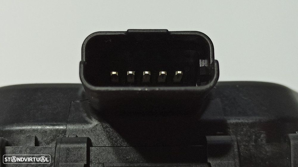 CORPO DE BORBOLETAS CITROEN C4 PICASSO FEEL - 4